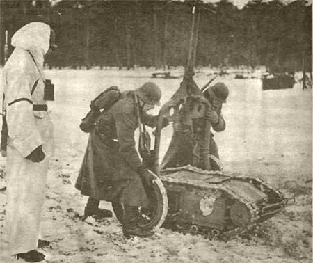        Sd.Kfz 302