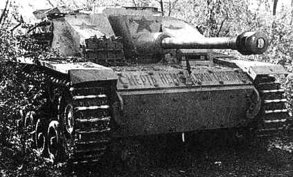 StuG III
