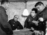 Чуйков Василий Иванович