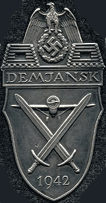 «Демьянский шит»