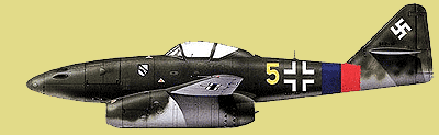   Me262