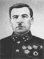 Говоров Леонид Александрович