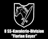 8-    "Florian Geyer"