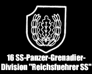 16-    "Reichsfuhrer SS"