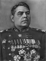 Василевский Александр Михайлович