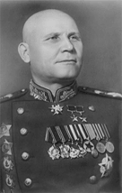 Иван Степанович Конев
