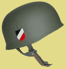 каска M38