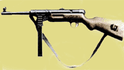 - MP-40 