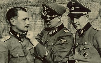    Leibstandarte Adolf Hitler (LAH)