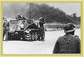 Восточный фронт, 1941г.