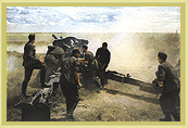 Восточный фронт 1941-1942гг.