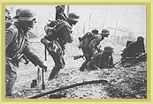 Сталинград 1942г.