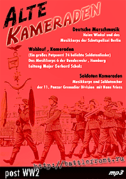      (Alte Kameraden)